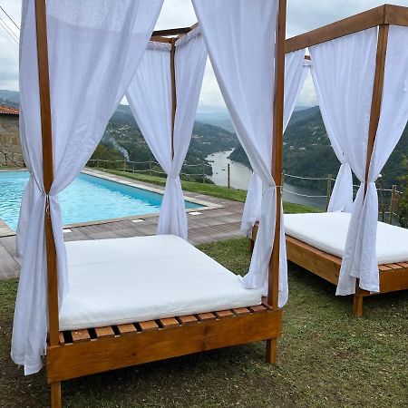 Quinta De Catapeixe Douro River Magrelos Екстер'єр фото