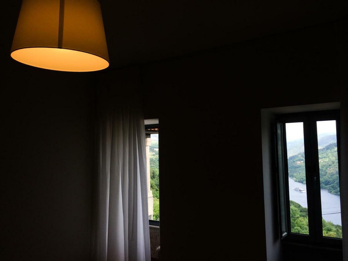 Quinta De Catapeixe Douro River Magrelos Екстер'єр фото