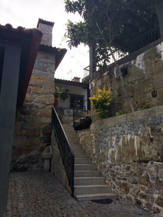 Quinta De Catapeixe Douro River Magrelos Екстер'єр фото