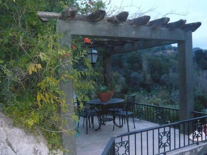 Quinta De Catapeixe Douro River Magrelos Екстер'єр фото